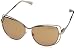 New Michael Kors Sunglasses Womens Cat Eye MK 1013 Copper 1121R1 AUDRINA 1 58mm