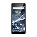 Produktbild Nokia 5.1 Smartphone (13,97 cm (5,5 Zoll) HD+ Dislplay, 16GB, 2GB RAM, 16MP Kamera, langlebiger Vollalurahmen, Android Oreo, Dual Sim, inkl. Displayschutzfolie, Amazon Edition) blau, version 2018