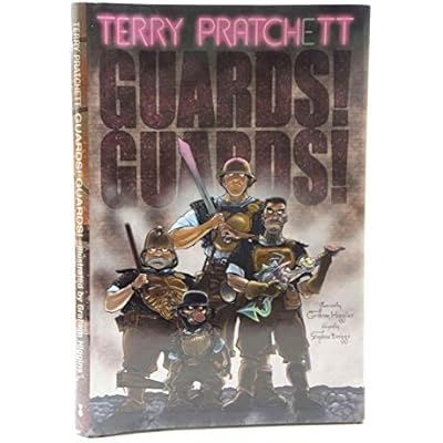 A Discworld Graphic Novel