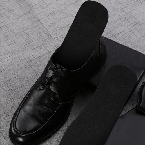 10 pares de plantillas de fieltro térmicas para botas y zapatillas miniatura 6
