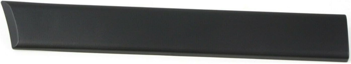 MANCHE Wheel Well Trim Set for BMW for M3 1994-1999 Convertible Front Left & Right 2pc Primed 51132233685 51132233686