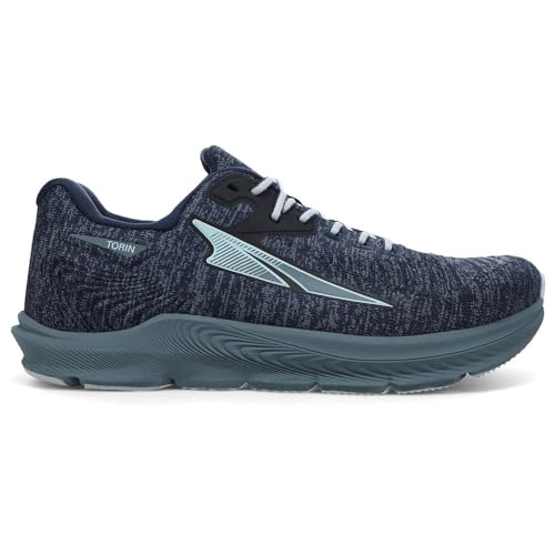 ALTRA Women's Sneaker, Navy, 7