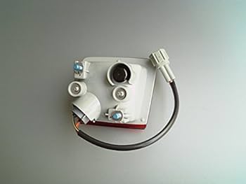 Amazon | E12 ノート nismo用/nismo-S用 リヤフォグランプ NOTE