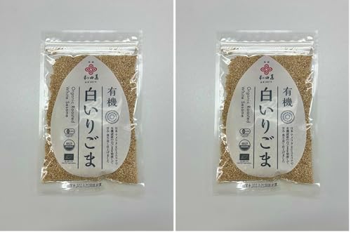 �a�c�ݏ��X �L�@���� ������ 50g (× 2)