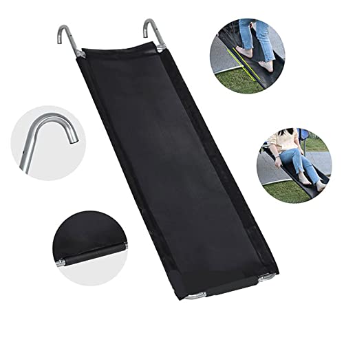 Universal Trampoline Slide #TOP3