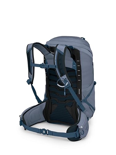 Osprey Tempest 26L Women's Lightweight Hiking Backpack, Blue OS - image 7