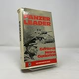 Panzer Leader (War and Warriors Series)