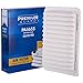 Premium Guard Air Filter PA5655 | Fits 2010-2009 Pontiac Vibe, 2014-2008 Scion xD, 2018-2009 Toyota Corolla, 2014-2009 Matrix, 2018-2006 Yaris