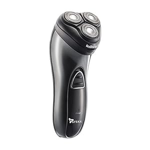 Syska SH7200 Shaver (Black)