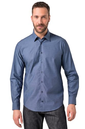 Chemise à pois homme JP 1880 idéale pour vos réunions d'affaires
