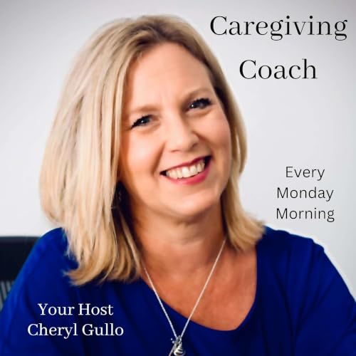 『Caregiving Coach』のカバーアート