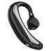 Produktbild Bluetooth-Headset [Business Style] Kabellose Bluetooth-Kopfhörer Mit Freisprechfunktion V5.0 Für Büro Fahren iPhone Samsung Huawei Android