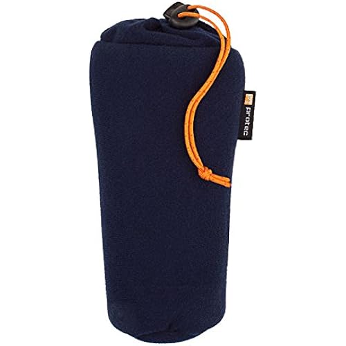Protec Alto Sax In-Bell Storage Pouch For Neck, Mouthpiece, & Other Accessories (A312)