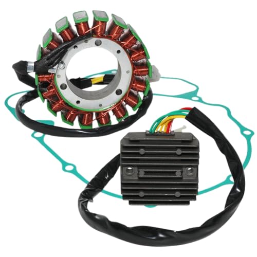 Joint et régulateur de stator VT1100 aux normes constructeur