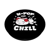 Zoom IMG-1 k pop and chill con