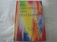 The Children's New Testament B000GDGZNW Book Cover