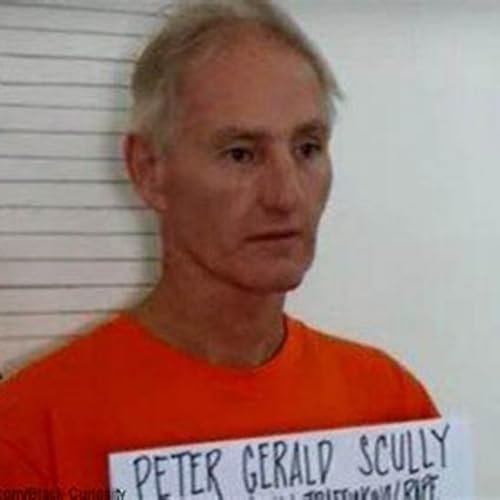Peter Scully