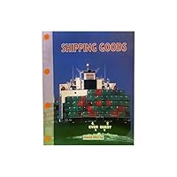 Shipping Goods 1582735816 Book Cover