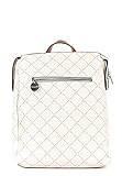  Tamaris Rucksack Anastasia ML1001 Damen Rucksäcke Print ecru 320 One Size