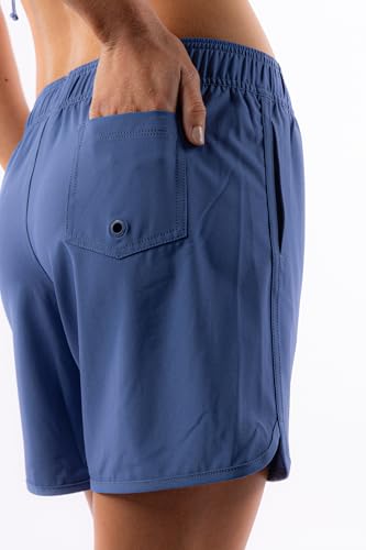 Rip Curl Women's 7" Friendly Boardshorts-Comfortable & Durable Surf Swimwear Shorts for Beach & Water Activities3