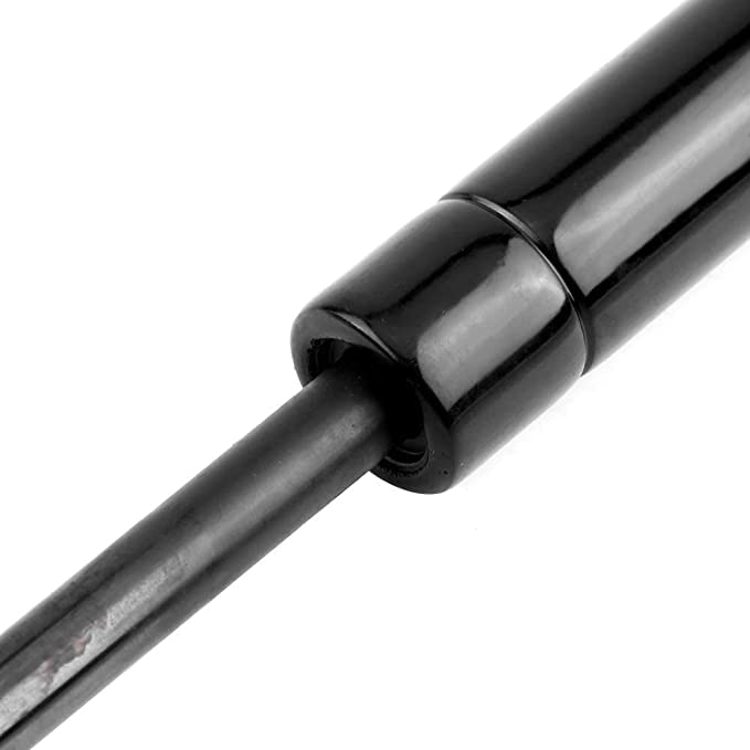 Akozon Support De Levage De Capot, 1 Paire De Vérins à Gaz Pour Capot Moteur Pour E60 E61 M5 525 528 530 535 545i 550i 51237008745