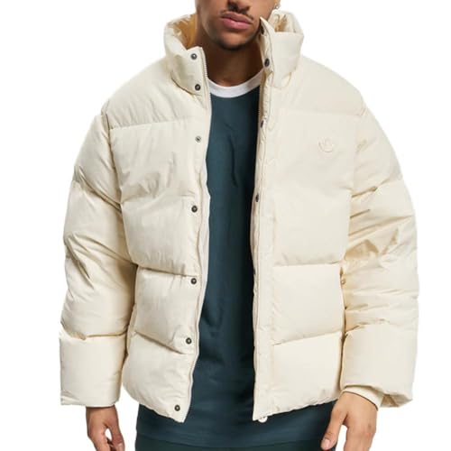 Weibe Daunenjacke „Down Puffer Wonder“ Fur Herren