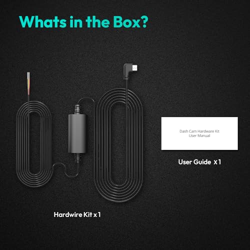BOTSLAB Hardwire Kit Type C - image 7