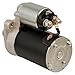 OEG Parts New Starter Compatible with Hyundai Europe Car Amica 1000 1100 Atos 1000 Getz 1100 1300 1400 1998-2008 36100-02511, 36100-02550, 36100-02555, 36100-02560, 36100-02800
