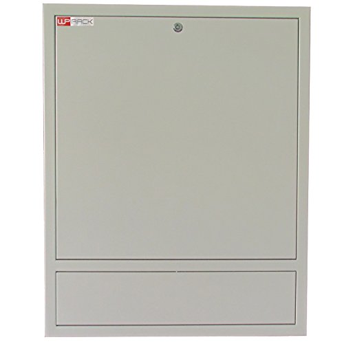 Étagère gris WP WPN-RWN-02601-W pour rangement intérieur moderne