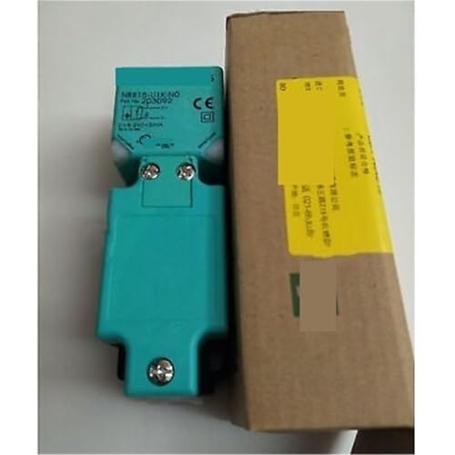 NBB15-U1K-N0 détecteur de proximité avec commutation 15mm haute précision