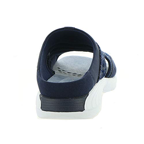 Image of Traciee Slip On Sandals