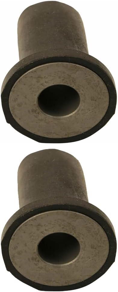 Replacement Rack and Pinion Mount Bushing Kit Mechanics Choice for 2002-2006 Jeep Liberty
