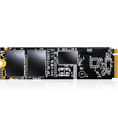 ADATA XPG GAMMIX S11 Pro 1 TB M.2-2280 PCIe 3.0 X4 NVME Solid