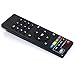 AEISVIK Original Replacement Remote Control Controller for Android TV Box MXQ, MXQ Pro, MXQ-4K, X96, X96W, X96 Mini, X96 Q, T95 Mini, T95H, T95M, T95N, V88, R69, Q+, HK1, X10, MX10