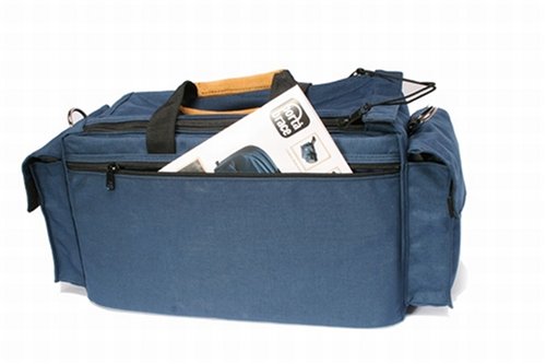 Portabrace Car-3 Cargo Case (Blue) #TOP2