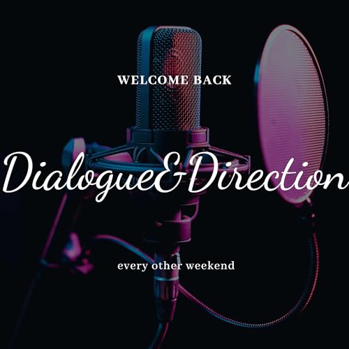 Dialogue&Direction cover art