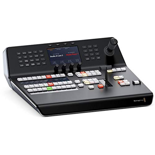 Smart broadcast streaming encoder System product image