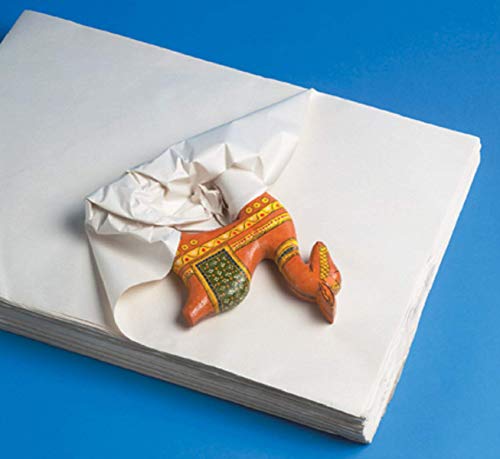 25Lbs Newsprint 24X36 Sheets - Bulk Pack Of Premium Quality, Eco-Friendly Paper For Moving, Art, And Packaging - Acid-Free And Versatile For Multiple Uses #TOP2