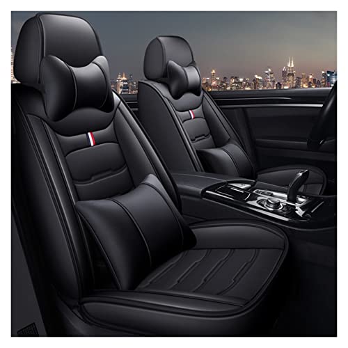 Housse de siège auto universelle pour BMW Série 7 E38 E65 F01 G11