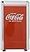 TableCraft Coca-Cola CC342 Drink Coca-Cola Napkin Dispenser,Red,Small