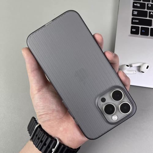 Coque antichoc iPhone 16 Plus rigide contre les chutes et rayures