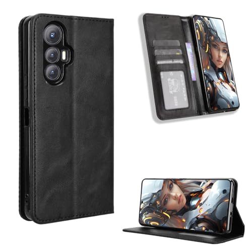 Kukoufey Cubot Max 5 �d�b�ی�P�[�X�A�t���b�v���U�[�E�H���b�g�J�o�[ Cubot Max 5 �P�[�X �u���b�N