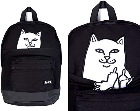 ripndip backpack amazon