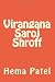 Virangana Saroj Shroff (Gujarati Edition)