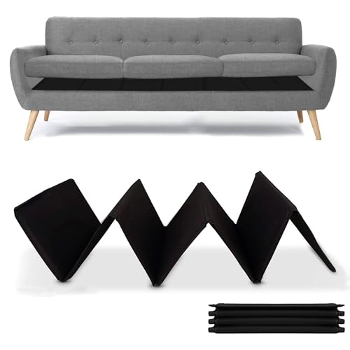 Oypla 3 Seater Sofa Couch Protector Support Board Furniture Strengthener Seat Saver