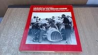Origins of the Ferrari Legend: Memories of the Des0854296247 (A Foulis motoring book) 0854296247 Book Cover