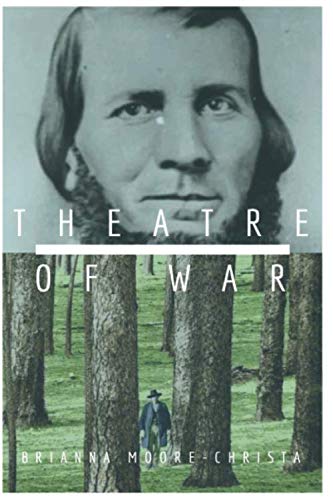 Theatre of War (The Whitworth Saga)