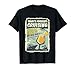 Today's Forecast Cruising with a Chance of Drinking Oh Ship T-Shirt