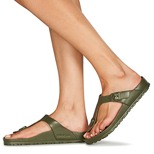 Image of Birkenstock Unisex Gizeh Essentials EVA Sandal