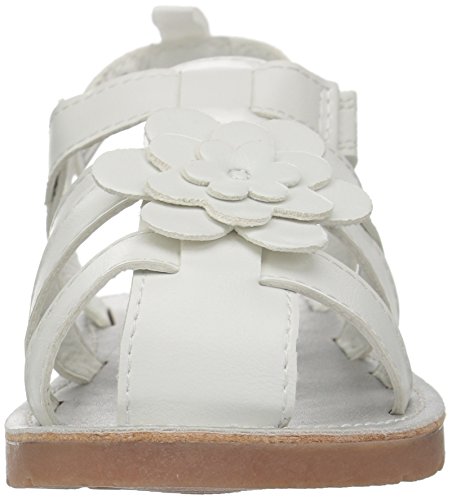 Image of Carter's Misty Girl's Fisherman Sandal Sandal